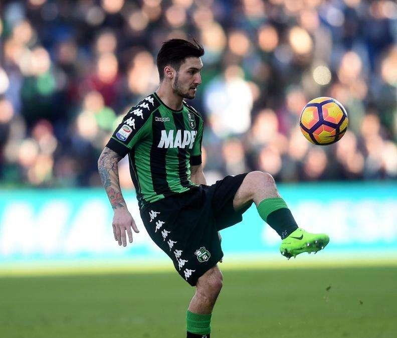 POLITANO, L'agente a Milano. La Fiorentina...