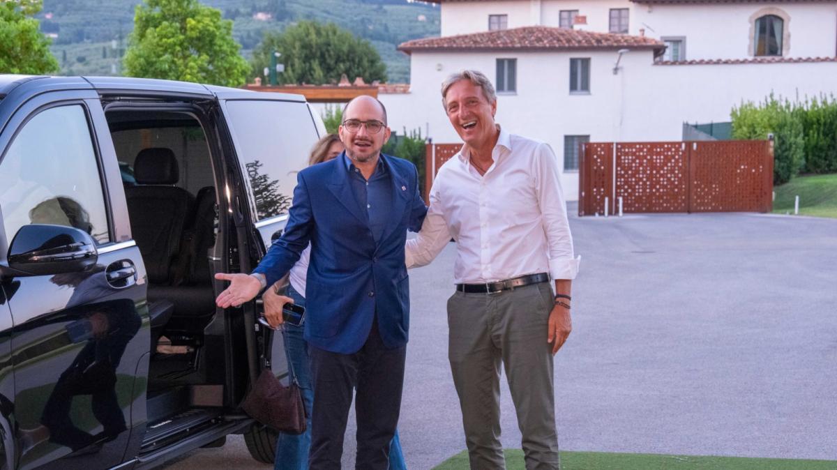 Immagine strip Primo Piano n.2