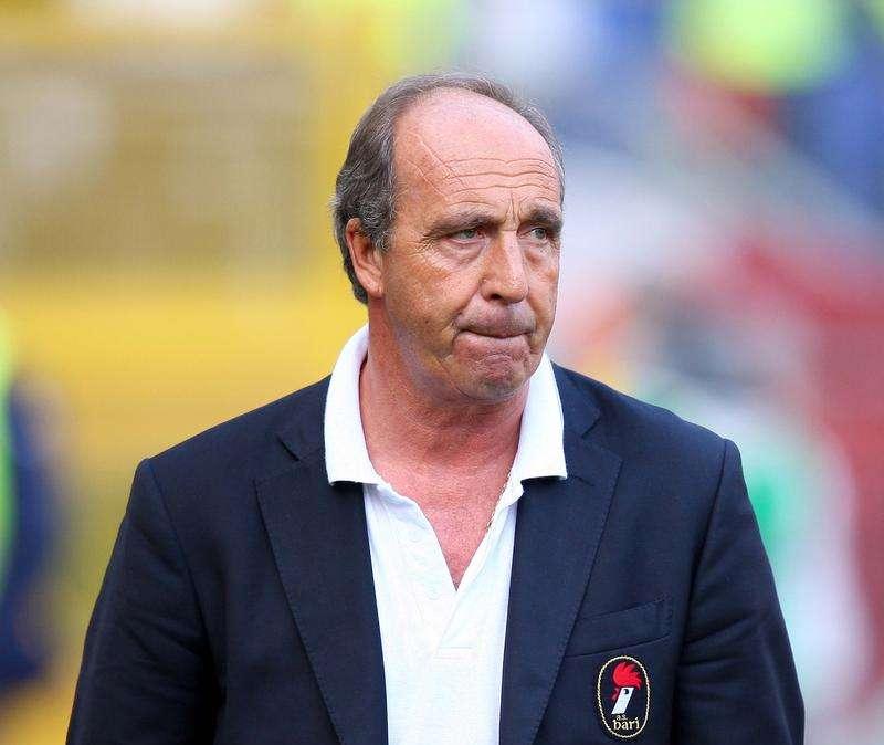 VENTURA, Almiron ha doti eccezionali
