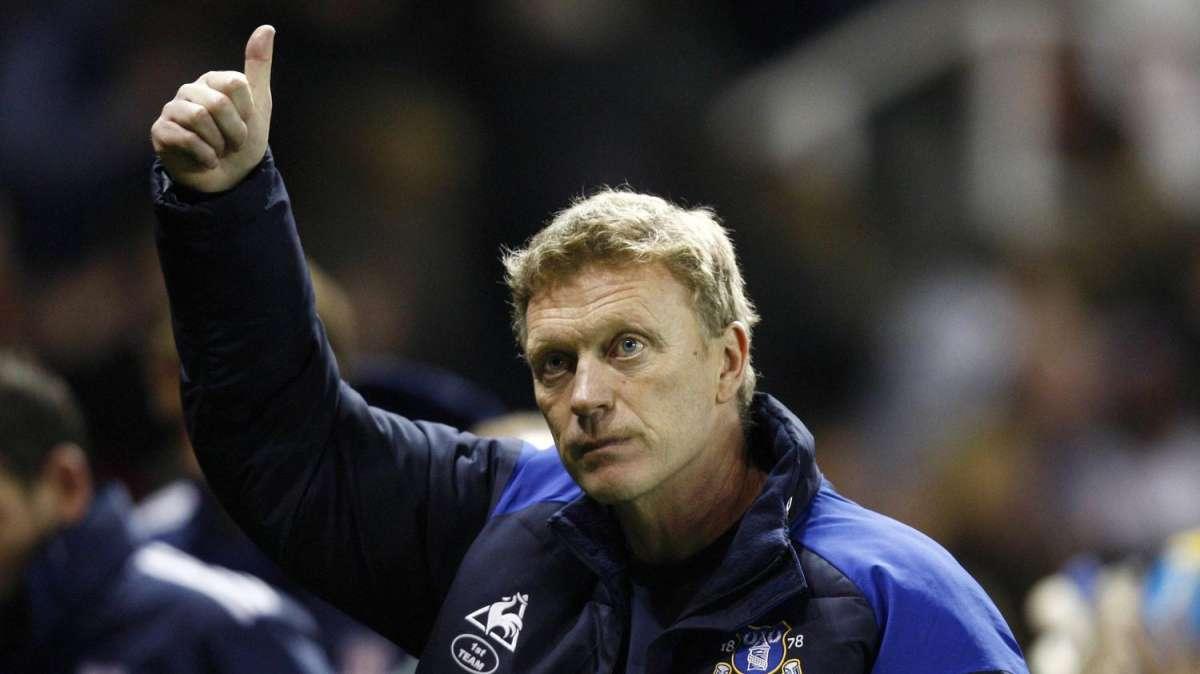 WEST HAM, Moyes può rimanere, Rice in partenza