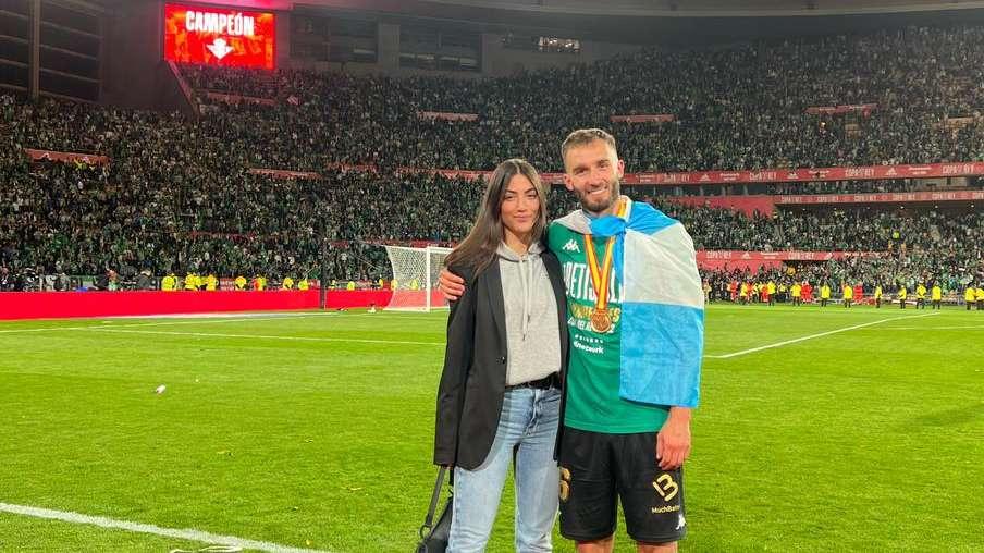 LADY PEZZELLA A FV: "GERMAN IN VIOLA HA SEMPRE LOTTATO, FELICI PER L'EUROPA. LA NEWS..."