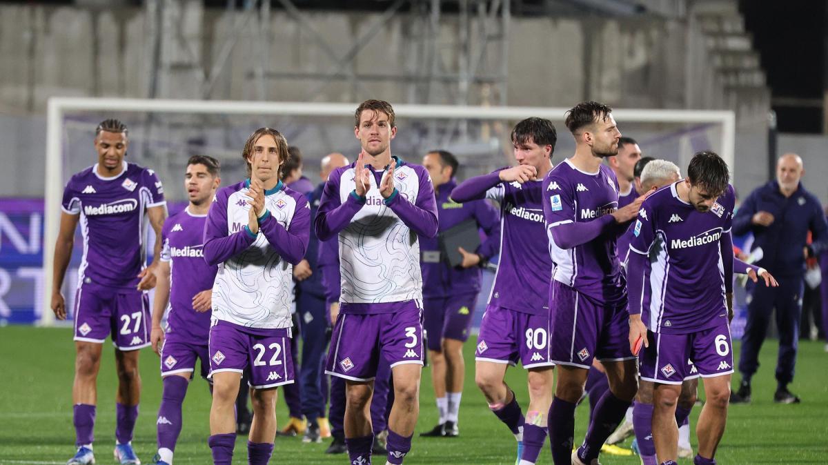 Fiorentina, il programma di oggi in casa viola: allenamento al Viola Park