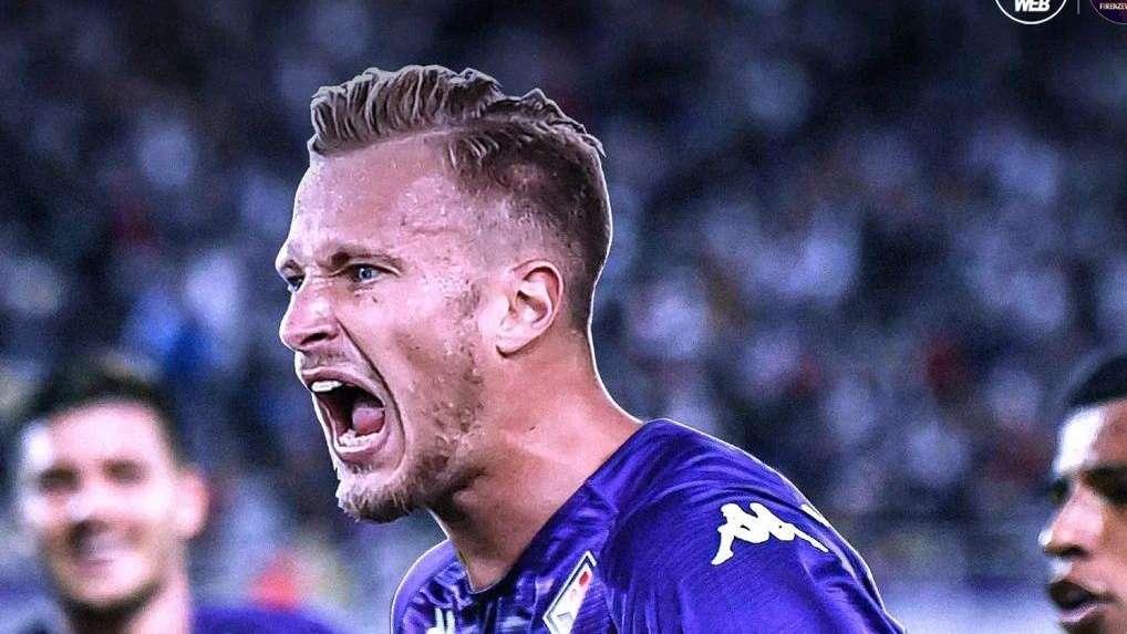 IL NUOVO 72 VIOLA. COME CAMBIA LA FIORENTINA CON BARAK