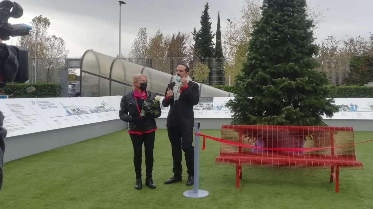 MARANI A FV: "LA FIORENTINA HA L'ENERGIA DI ITALIANO. DV9..."