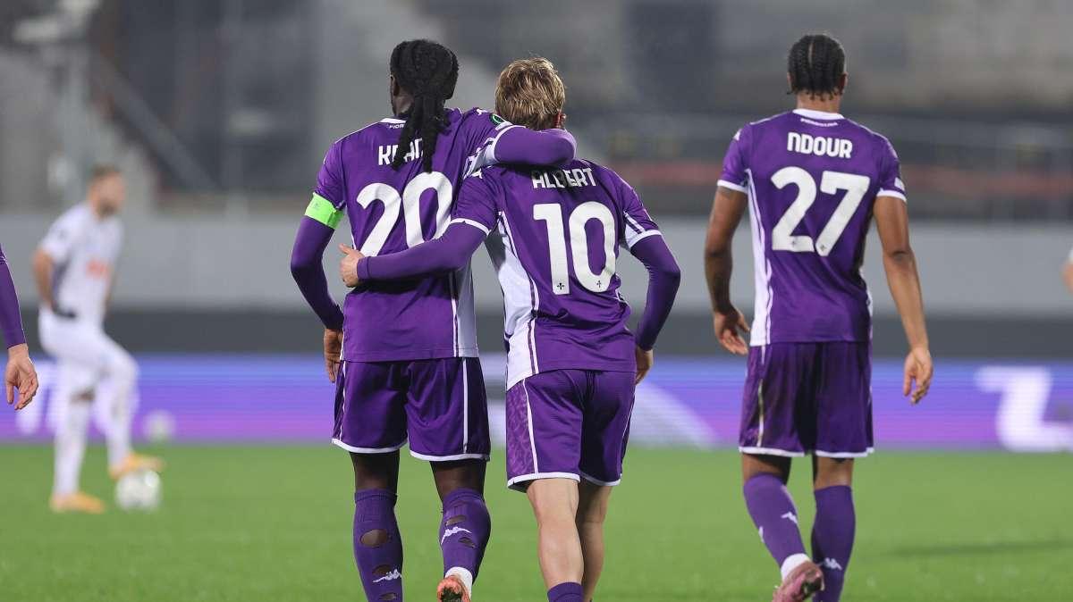 È tornato il duo Kean-Gud? Vanoli si affida ai suoi top per salvare i viola dalla retrocessione