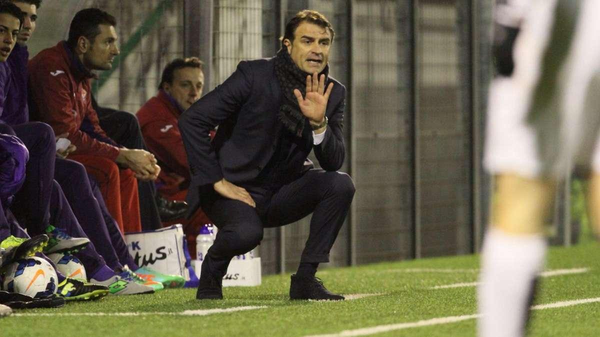 MENO MALE CHE SI GIOCA