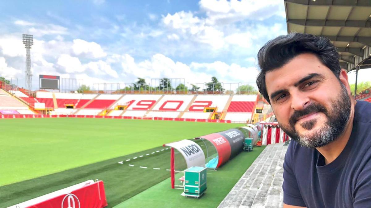 Rubinho: "Paratici sa già come sostituire Kean. Torreira da prendere sempre"