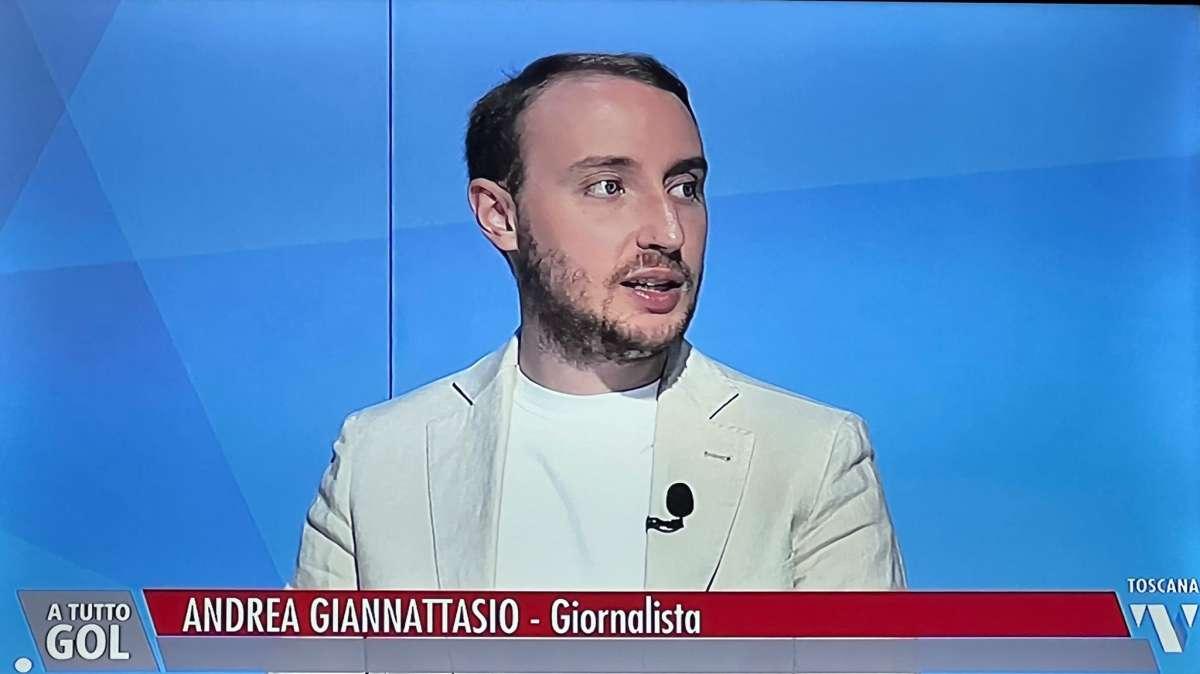 GUD, LA DOPPIETTA E IL REGALO PIÙ BELLO: FIRENZE PUÒ ANCORA INNAMORARSI DI UN GIOCATORE. PALLADINO, MATURITÀ E UMILTÀ: HA SAPUTO METTERSI IN DISCUSSIONE. A EMPOLI UN ALTRO SOLD OUT IN TRASFERTA: LA FIESOLE SIA D'ESEMPIO