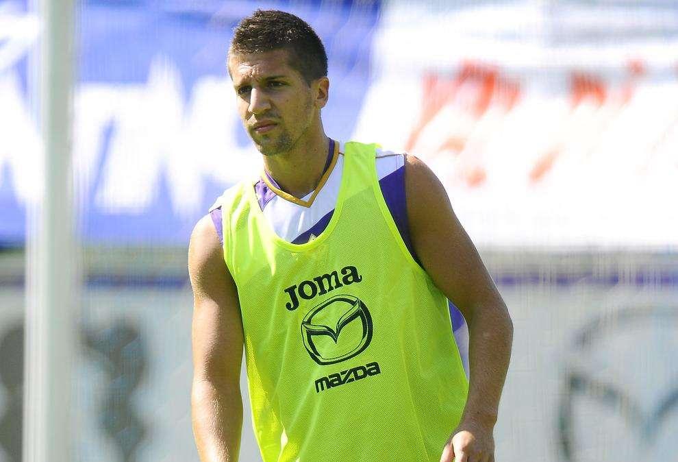 MERCATO, A gennaio duello Juve-Roma per Nastasic