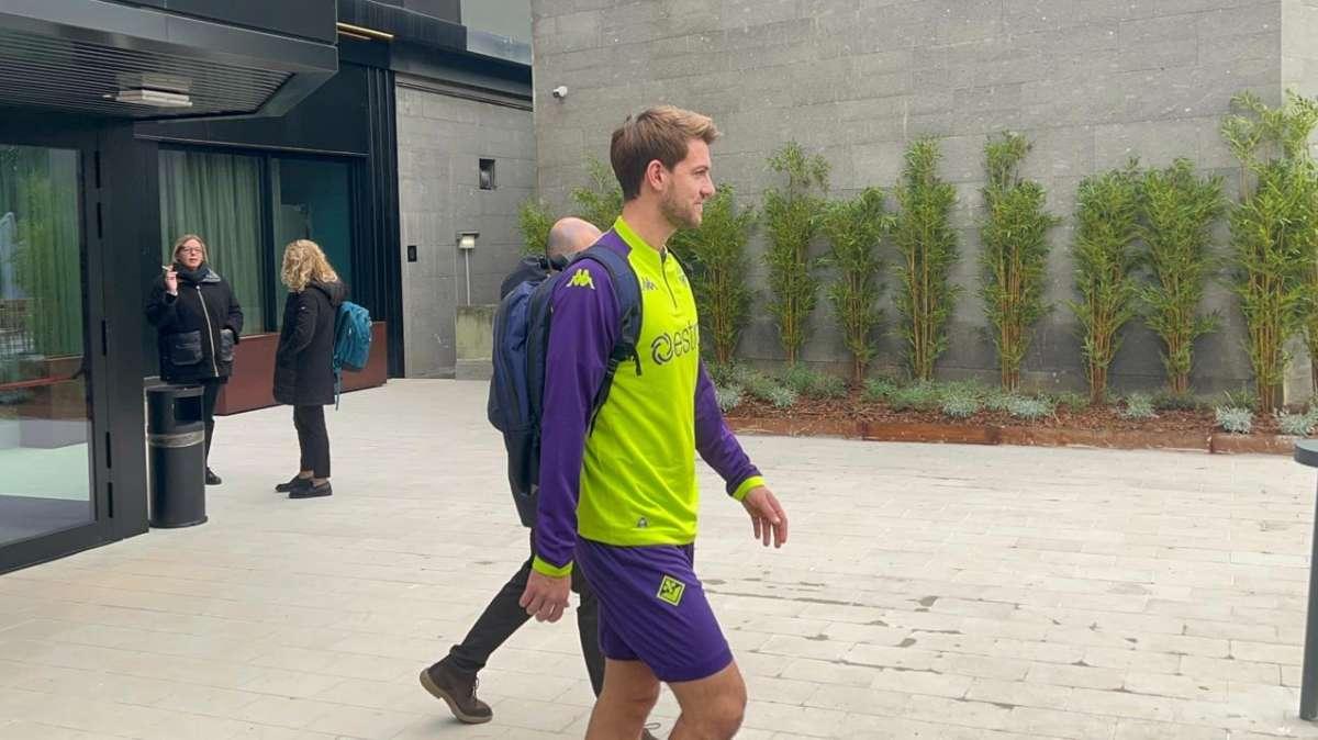 Torchia, agente di Rugani: "Come sta, la Lazio, la lista UEFA e perché la Fiorentina: vi spiego tutto"