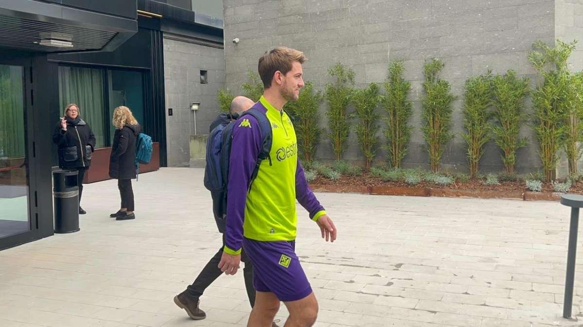 Rugani contro il Verona per il rilancio e il futuro del difensore