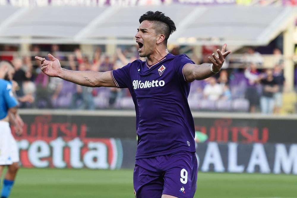 SIMEONE, Record personale e "prima volta" in viola