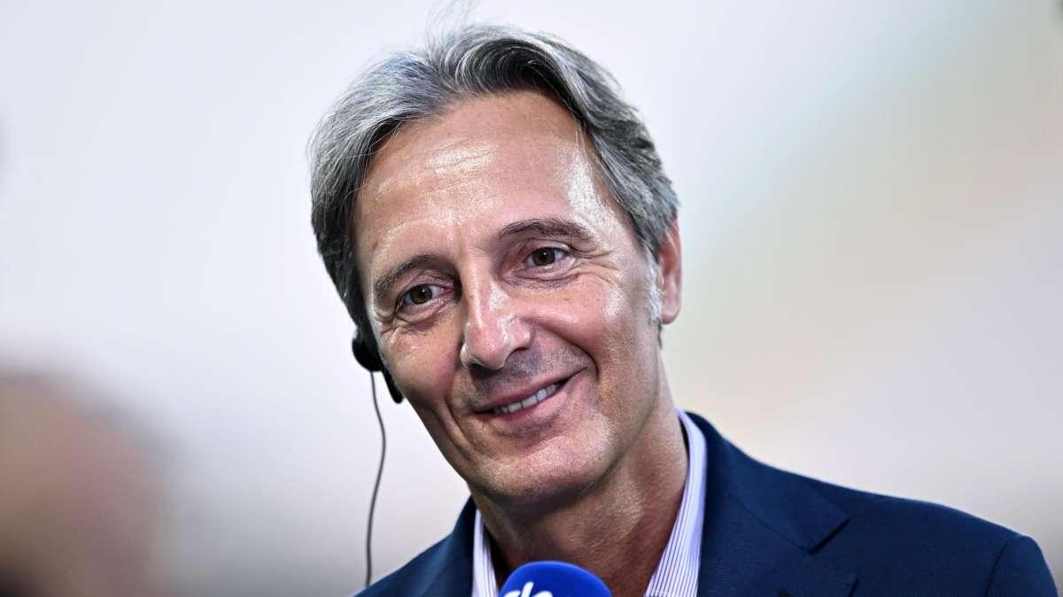 FERRARI, Vogliamo la reazione. Folorunsho ci darà tanto
