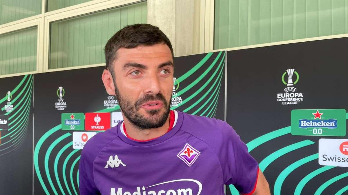 SELA CUP, Terracciano recuperato, partenza domani