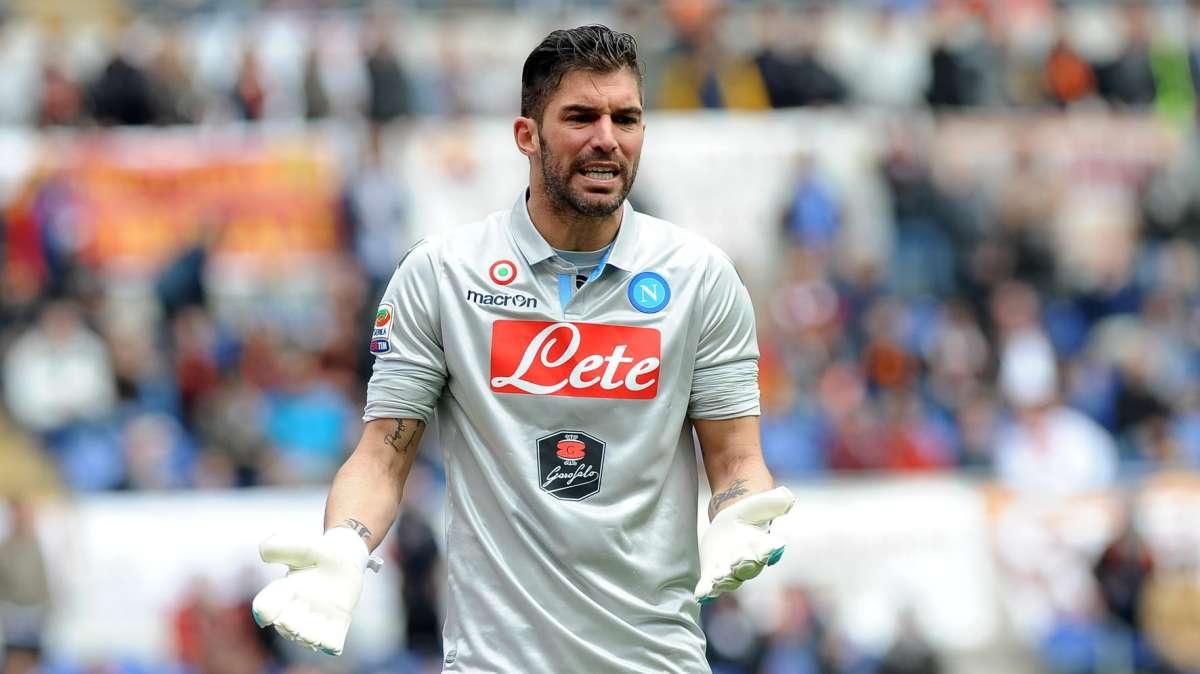 ANDUJAR A RFV: "NICO HA UN FUTURO NEI TOP CLUB. BELTRAN NON È PER UNA SQUADRA CHE CROSSA"