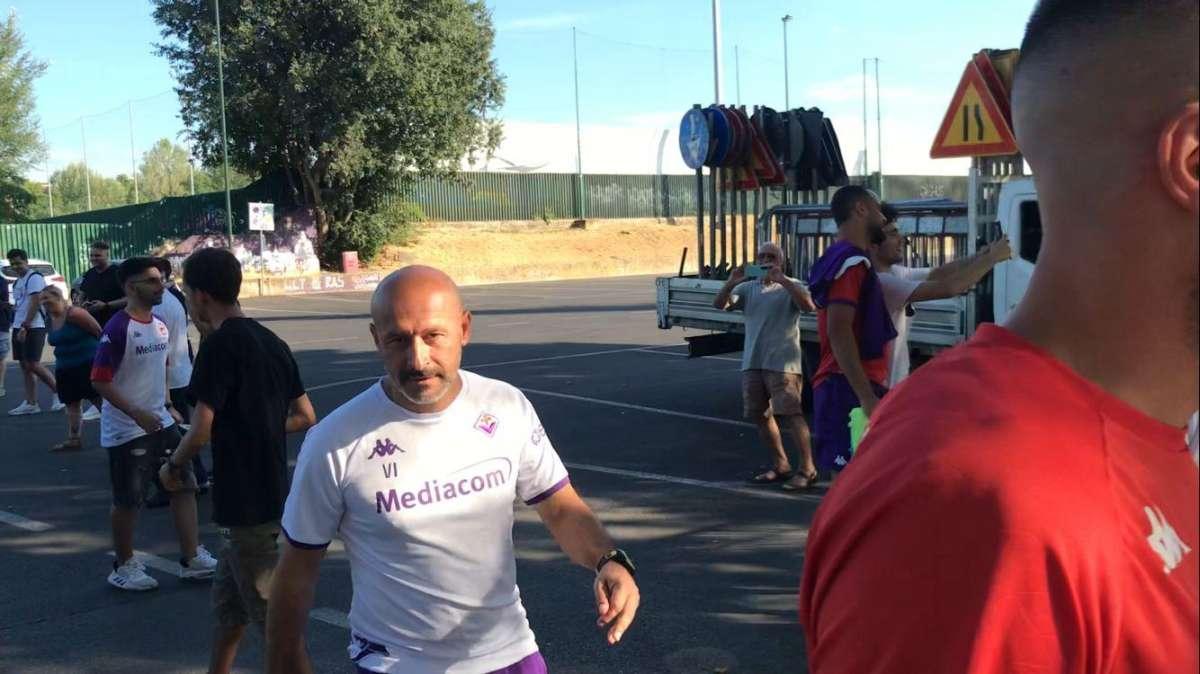 VIOLA, Il probabile undici contro la Cremonese