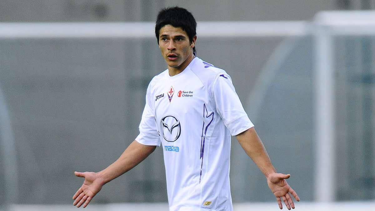 RONCAGLIA, Ma quale Boca, è arrivato dal Fenix...