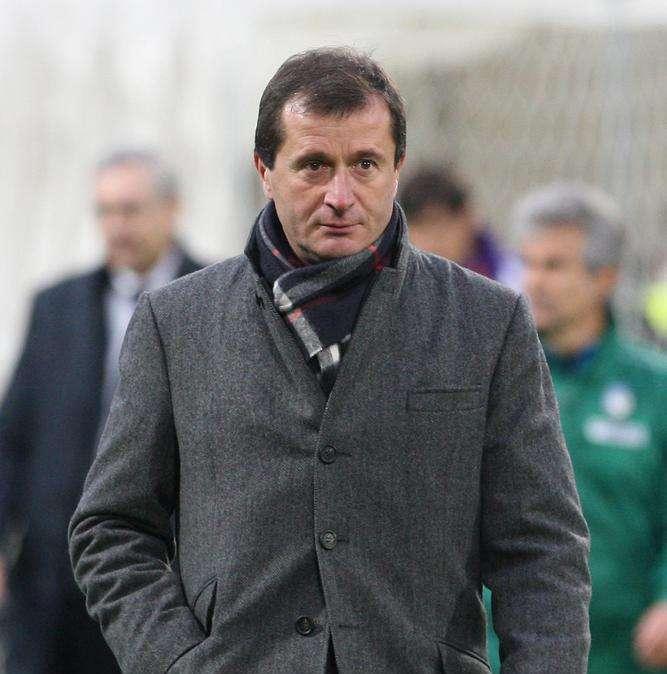 OSTI A FV, ICARDI CE LO TENIAMO STRETTO, SU CASSANI... 