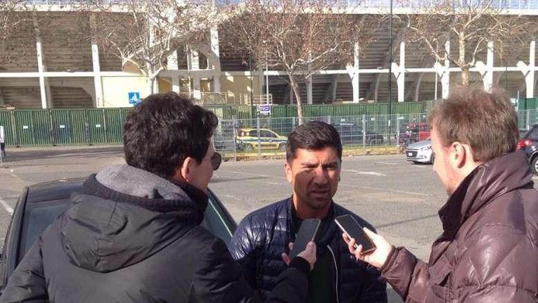 PIZARRO A FV, SOUSA? SPERO POSSA RESTARE. SU BADELJ...