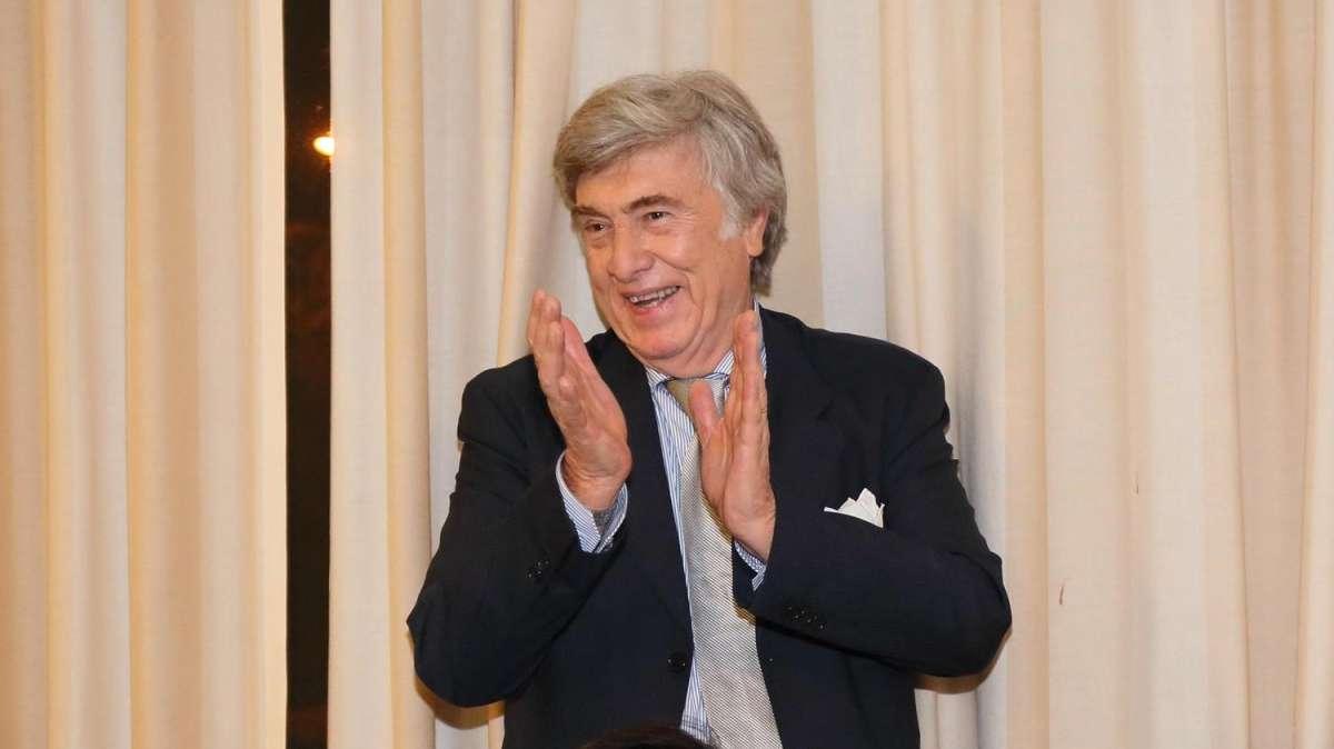 Valcareggi su Pioli: "L'ha convinto Firenze, mica la Fiorentina. Dzeko? Non c'è progetto"