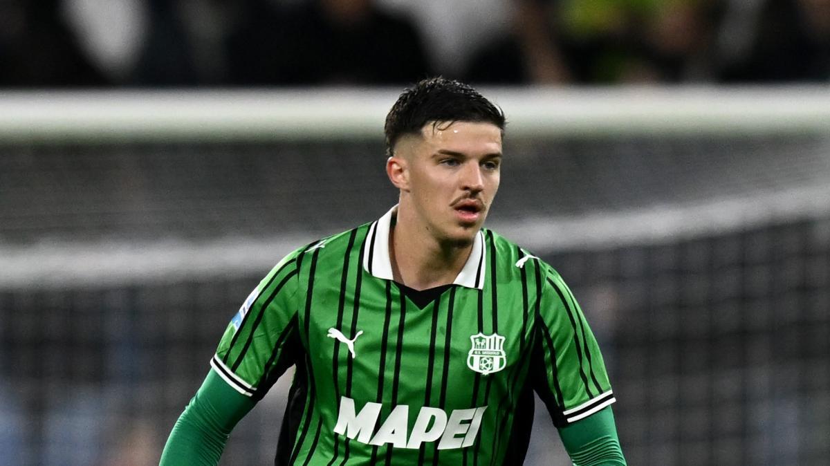Muharemovic commenta: "Reagiamo dopo i gol. Sappiamo rialzarci subito"