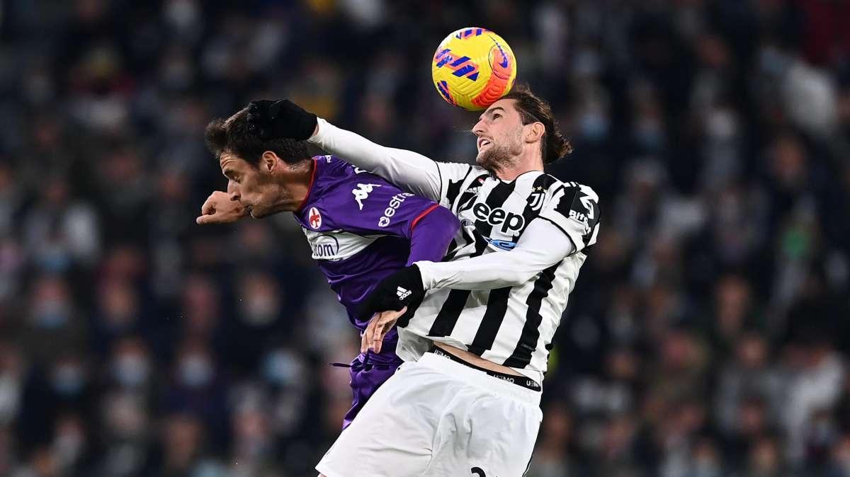 ACF-JUVE, I numeri della partitissima del Franchi