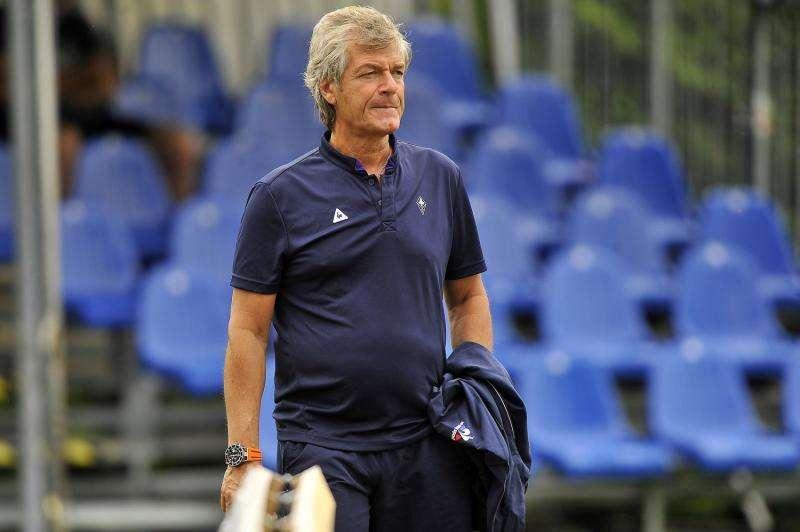 ANTOGNONI, Milenkovic è un difensore moderno