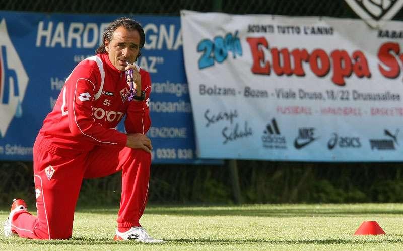 - 3 AL PRELIMINARE: COME STA LA NUOVA FIORENTINA?