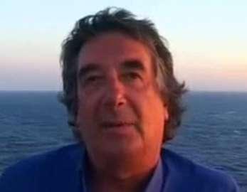 PARENTI A FV, Aurelio via da JoJo, altrimenti...