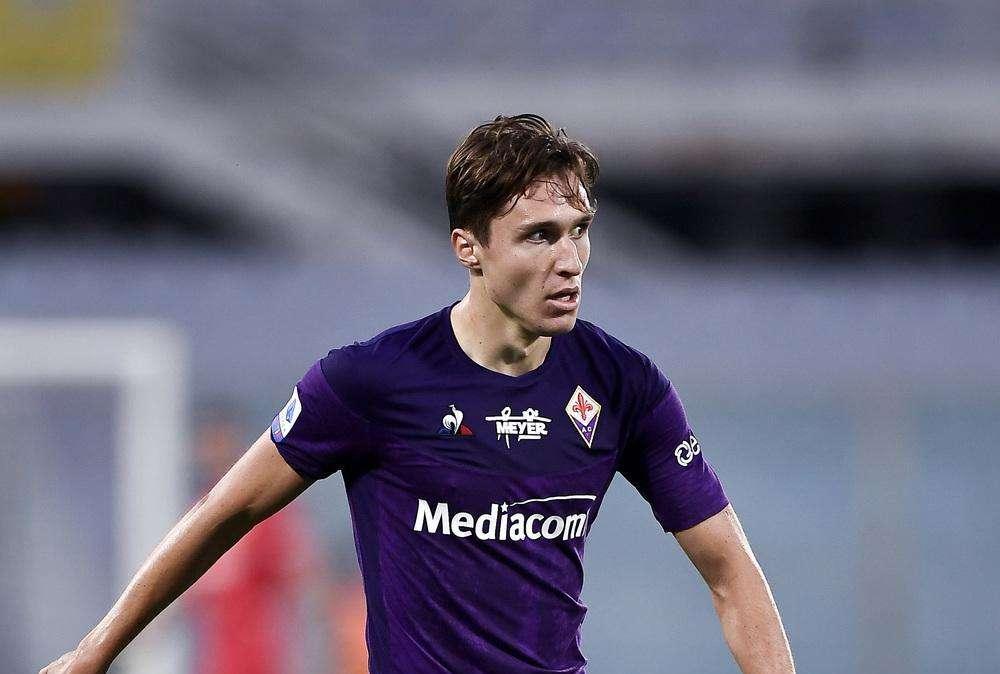 FIO-BOL 1-0, La sblocca Chiesa su assist di Dalbert