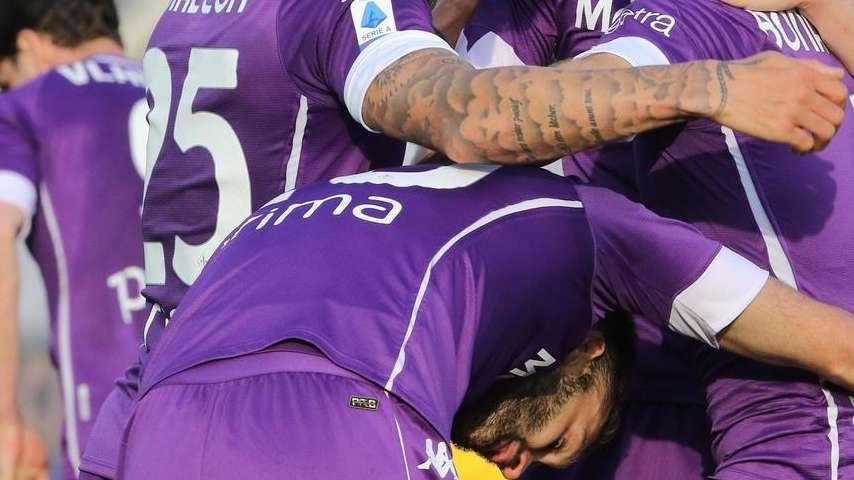 UNDER-17, Battuto l'Empoli 2-0: il derby è dei viola
