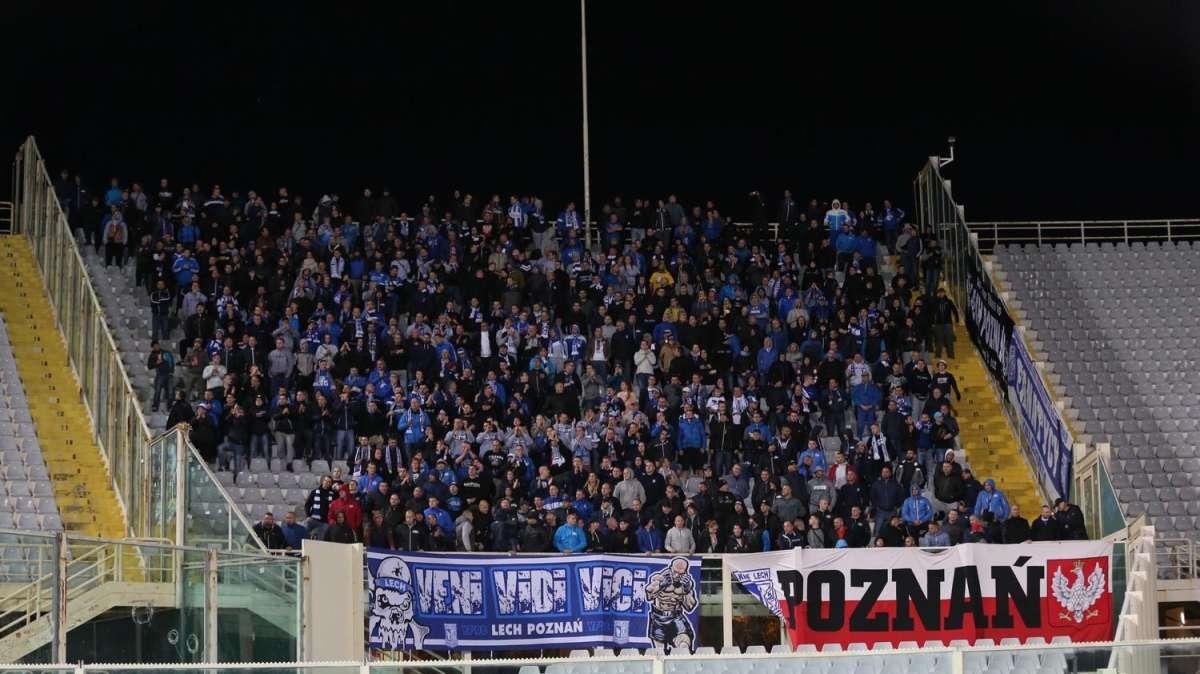SZYMCZAK (LECH), Infortunio al ginocchio: out due mesi