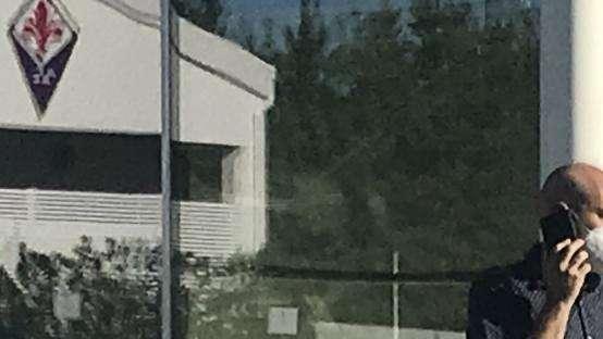 PENGUE, Passato giorni di paura. I tesserati positivi...