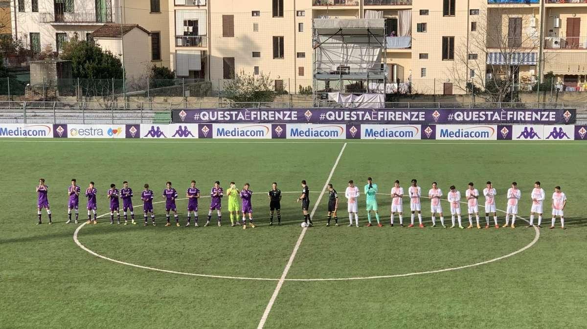 FIORENTINA-MILAN 2-1, Rivivi il LIVE di FV!