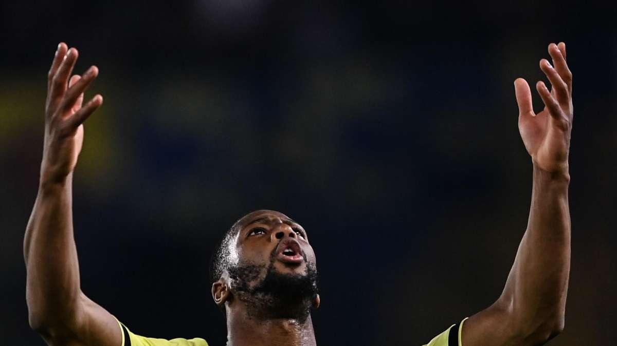 TMW, Anche l'Everton su Beto: il punto