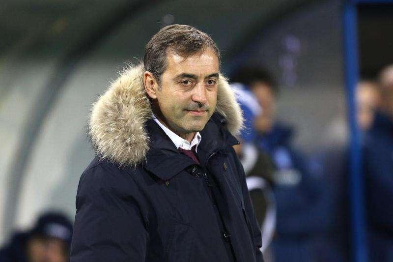 GIAMPAOLO, Addio Empoli. Bloccato dal Milan? Magari