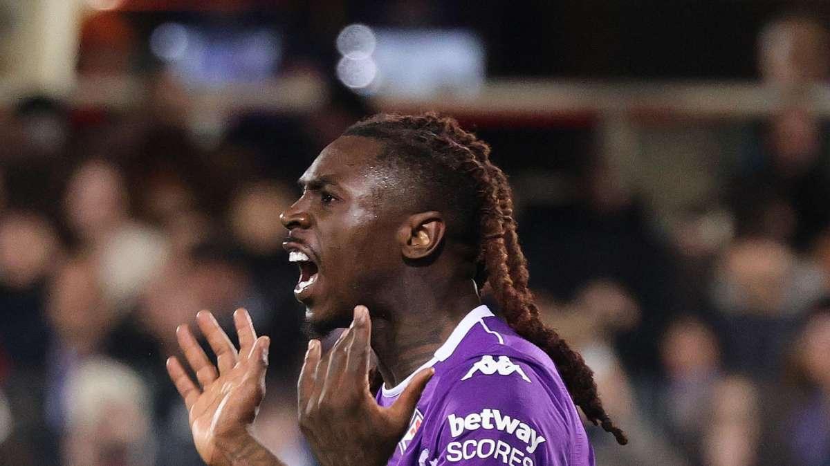 L'Italia è sulle spalle di Moise Kean: una settimana per convincere tutti (anche i club stranieri)