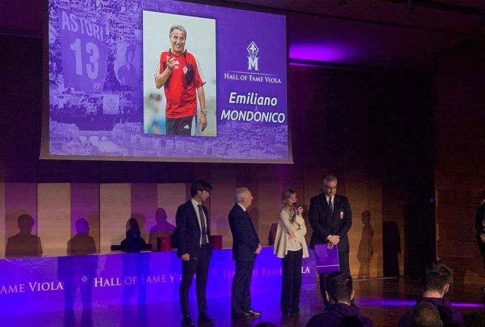 VIDEO FV, Bigica: "Mondo nel ricordo di tutti"