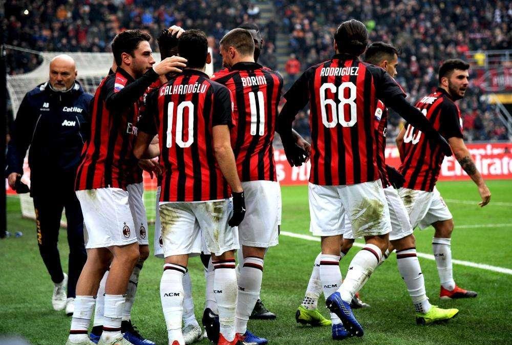 MILAN, Sentenza Uefa: sarà solo multa di 5-7 mln