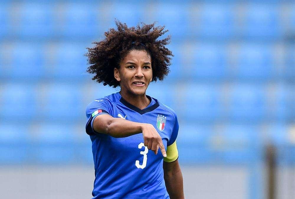 GAMA, Investire in calcio femminile: Italia deve vincere