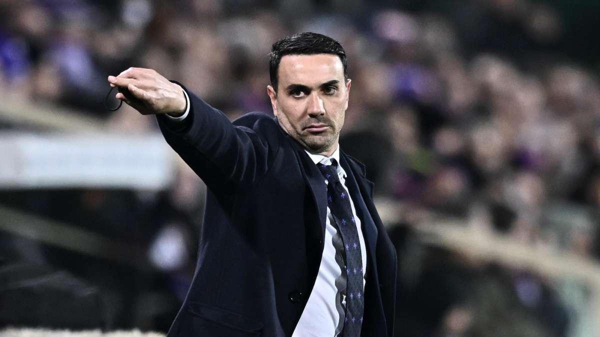 Le formazioni ufficiali di Milan-Fiorentina: Palladino conferma gli undici dell'Atalanta