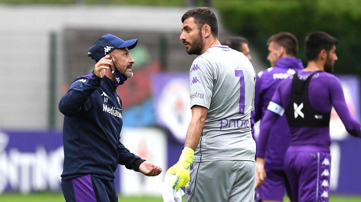 UNA VIOLA IN EVOLUZIONE. MA NON MANCANO LE NOTE POSITIVE