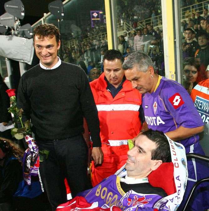 PALLAVICINO A FV, Borgonovo vorrebbe DDV allo stadio