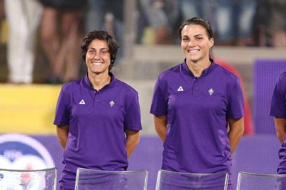 ORLANDI, La Guagni a Madrid non solo per soldi