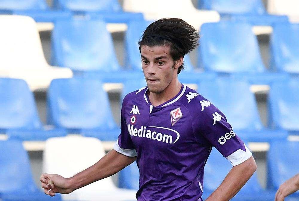 PIEROZZI, Via in prestito: piacciono in Serie B e C