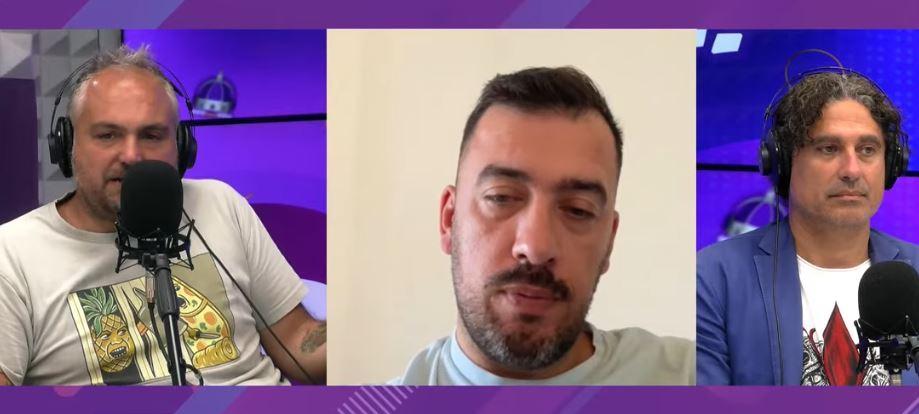 Viviano: "Le parole di Commisso testimoniano che la proprietà è presente. Ora sul mercato serve alzare il livello"