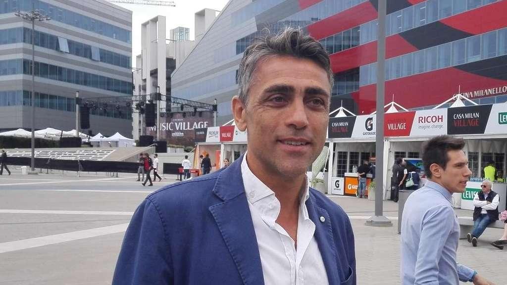 SASSUOLO, Angelo Carbone nuovo responsabile sett. giovanile