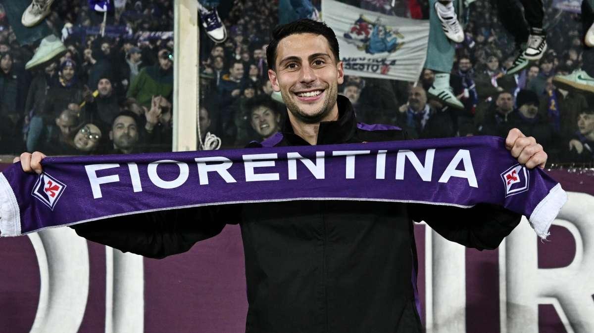 Ancora un Mandragora decisivo: il Celje gioca ma la Fiorentina conduce 1-0 al 45°