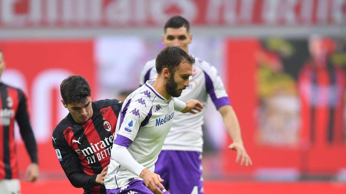 TOP FV, Chi salveresti dopo MIlan-Fiorentina 2-0?