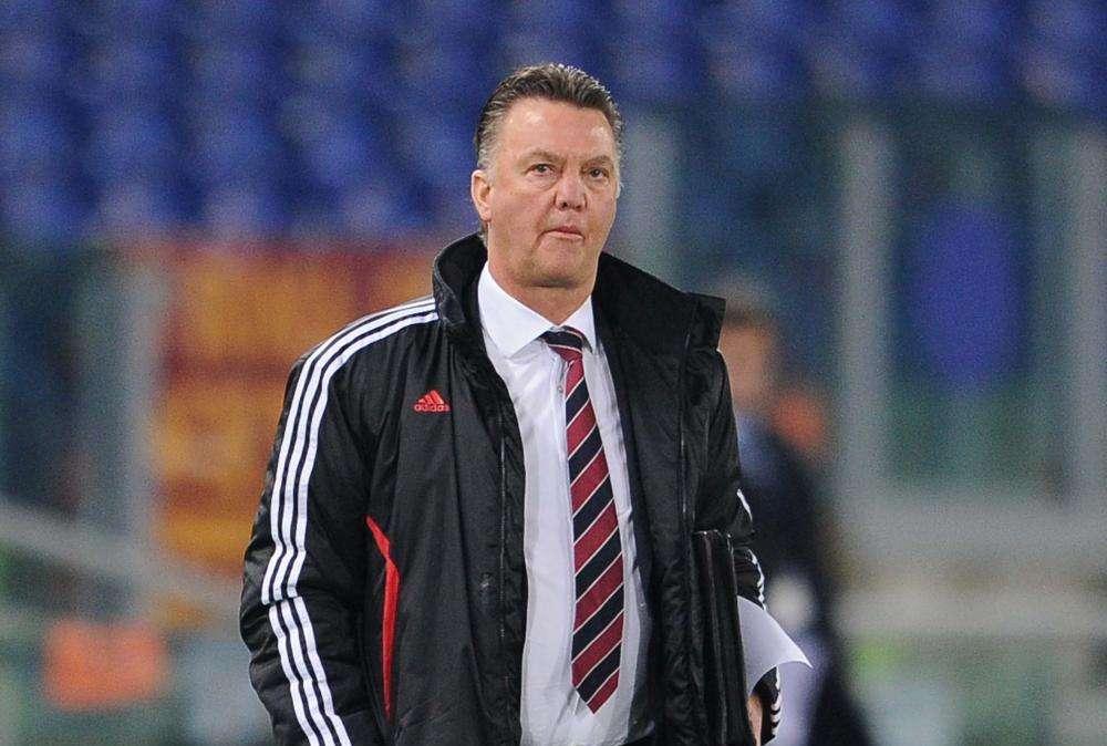 VAN WOLFSWINKEL, Per Van Gaal è la scelta giusta